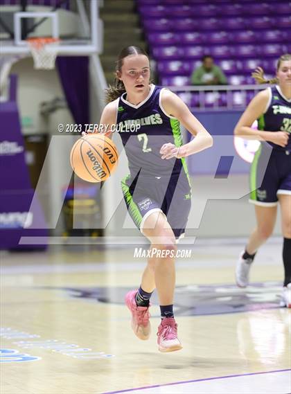 Thumbnail 3 in Timpanogos vs. Springville (UHSAA 5A Quarterfinal) photogallery.