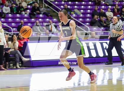 Thumbnail 2 in Timpanogos vs. Springville (UHSAA 5A Quarterfinal) photogallery.