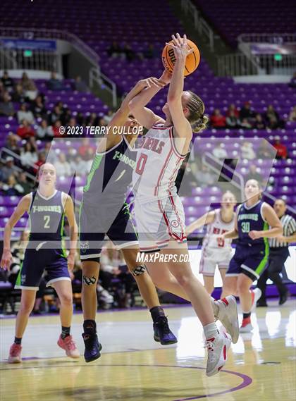Thumbnail 2 in Timpanogos vs. Springville (UHSAA 5A Quarterfinal) photogallery.