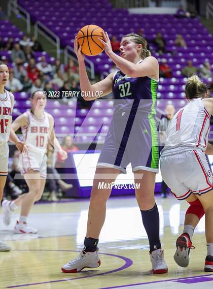 Thumbnail 3 in Timpanogos vs. Springville (UHSAA 5A Quarterfinal) photogallery.