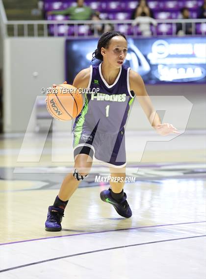 Thumbnail 2 in Timpanogos vs. Springville (UHSAA 5A Quarterfinal) photogallery.