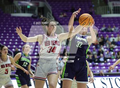 Thumbnail 2 in Timpanogos vs. Springville (UHSAA 5A Quarterfinal) photogallery.