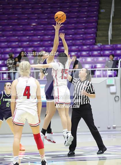 Thumbnail 2 in Timpanogos vs. Springville (UHSAA 5A Quarterfinal) photogallery.