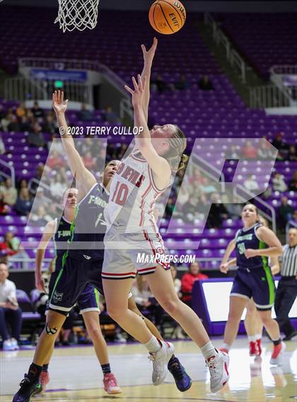Thumbnail 2 in Timpanogos vs. Springville (UHSAA 5A Quarterfinal) photogallery.