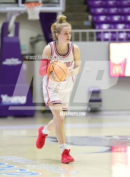 Thumbnail 2 in Timpanogos vs. Springville (UHSAA 5A Quarterfinal) photogallery.