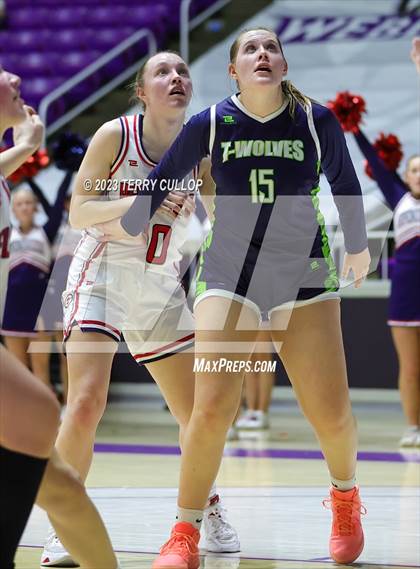 Thumbnail 1 in Timpanogos vs. Springville (UHSAA 5A Quarterfinal) photogallery.