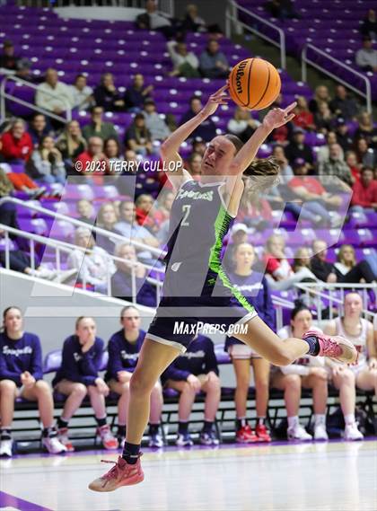Thumbnail 1 in Timpanogos vs. Springville (UHSAA 5A Quarterfinal) photogallery.