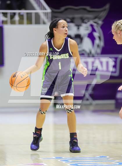 Thumbnail 3 in Timpanogos vs. Springville (UHSAA 5A Quarterfinal) photogallery.