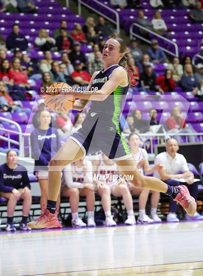 Thumbnail 2 in Timpanogos vs. Springville (UHSAA 5A Quarterfinal) photogallery.
