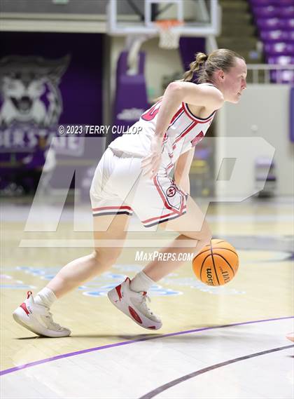Thumbnail 2 in Timpanogos vs. Springville (UHSAA 5A Quarterfinal) photogallery.
