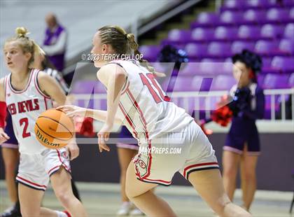 Thumbnail 3 in Timpanogos vs. Springville (UHSAA 5A Quarterfinal) photogallery.