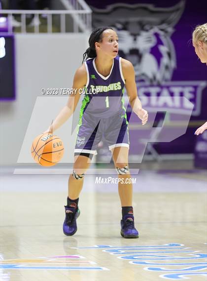 Thumbnail 2 in Timpanogos vs. Springville (UHSAA 5A Quarterfinal) photogallery.