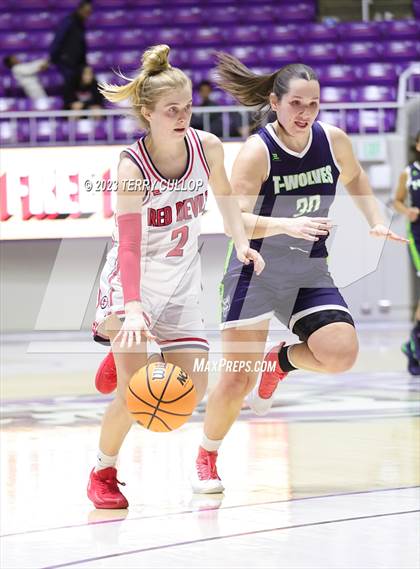Thumbnail 1 in Timpanogos vs. Springville (UHSAA 5A Quarterfinal) photogallery.