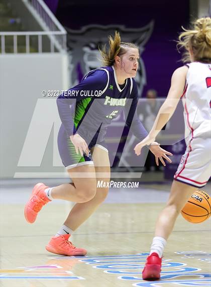 Thumbnail 3 in Timpanogos vs. Springville (UHSAA 5A Quarterfinal) photogallery.