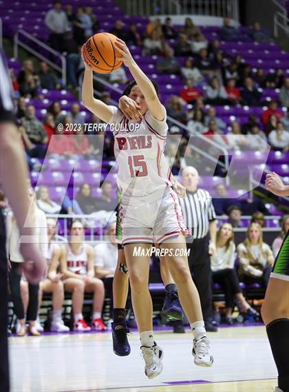 Thumbnail 2 in Timpanogos vs. Springville (UHSAA 5A Quarterfinal) photogallery.
