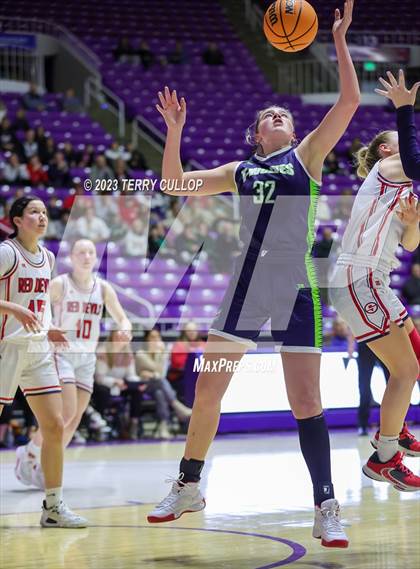 Thumbnail 2 in Timpanogos vs. Springville (UHSAA 5A Quarterfinal) photogallery.
