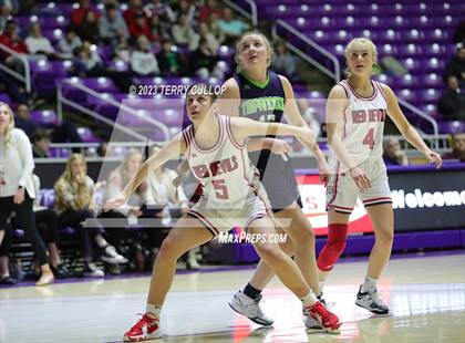 Thumbnail 3 in Timpanogos vs. Springville (UHSAA 5A Quarterfinal) photogallery.