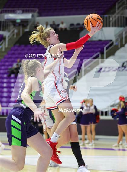 Thumbnail 1 in Timpanogos vs. Springville (UHSAA 5A Quarterfinal) photogallery.