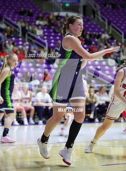 Thumbnail 3 in Timpanogos vs. Springville (UHSAA 5A Quarterfinal) photogallery.