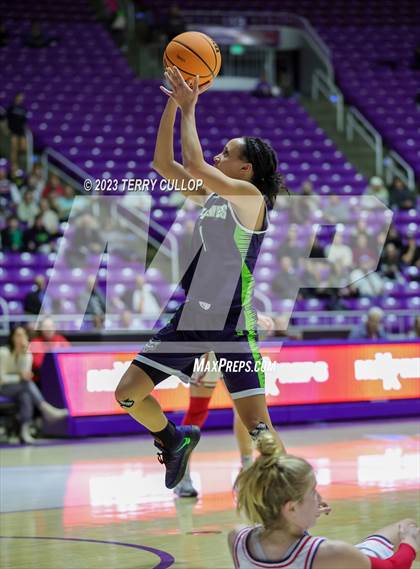 Thumbnail 2 in Timpanogos vs. Springville (UHSAA 5A Quarterfinal) photogallery.