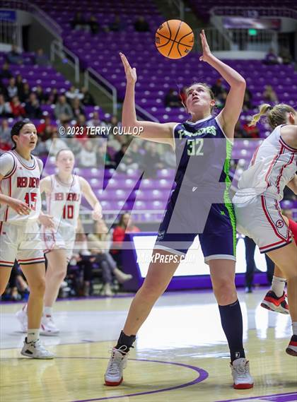 Thumbnail 1 in Timpanogos vs. Springville (UHSAA 5A Quarterfinal) photogallery.