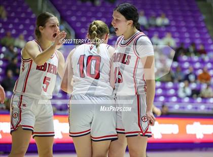 Thumbnail 1 in Timpanogos vs. Springville (UHSAA 5A Quarterfinal) photogallery.
