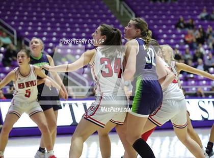 Thumbnail 1 in Timpanogos vs. Springville (UHSAA 5A Quarterfinal) photogallery.