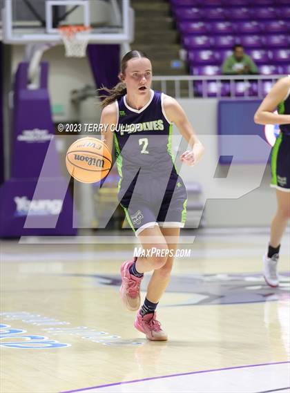 Thumbnail 2 in Timpanogos vs. Springville (UHSAA 5A Quarterfinal) photogallery.