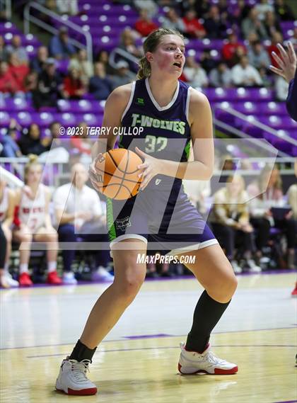 Thumbnail 1 in Timpanogos vs. Springville (UHSAA 5A Quarterfinal) photogallery.
