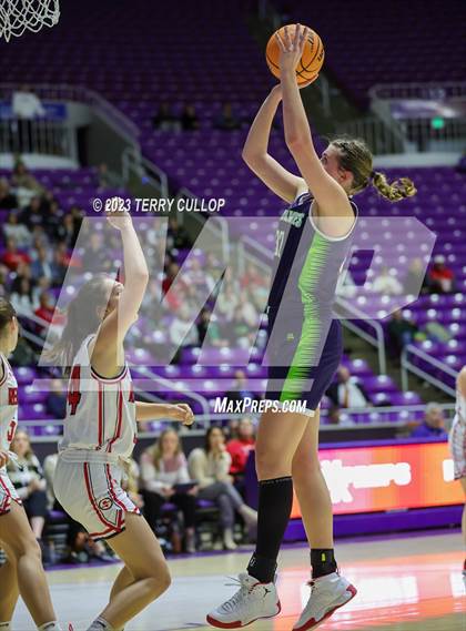 Thumbnail 1 in Timpanogos vs. Springville (UHSAA 5A Quarterfinal) photogallery.