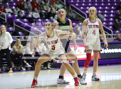 Thumbnail 2 in Timpanogos vs. Springville (UHSAA 5A Quarterfinal) photogallery.