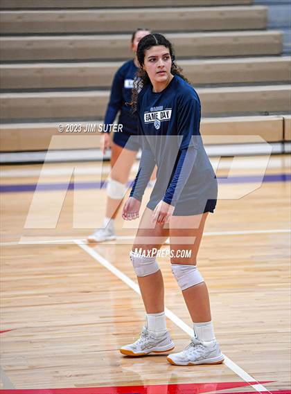 Thumbnail 1 in Brazos Christian vs Cypress Christian photogallery.