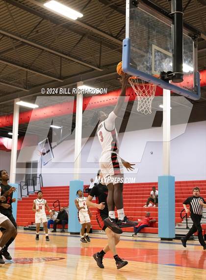 Thumbnail 1 in Clinton vs. Center Hill (River City Classic Tournament) photogallery.