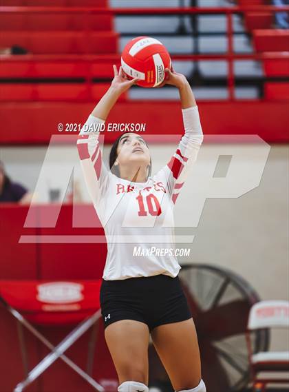 Thumbnail 2 in Miami @ Perryton photogallery.