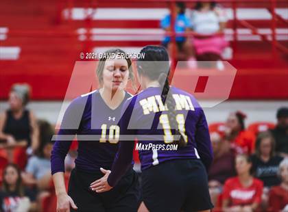 Thumbnail 1 in Miami @ Perryton photogallery.