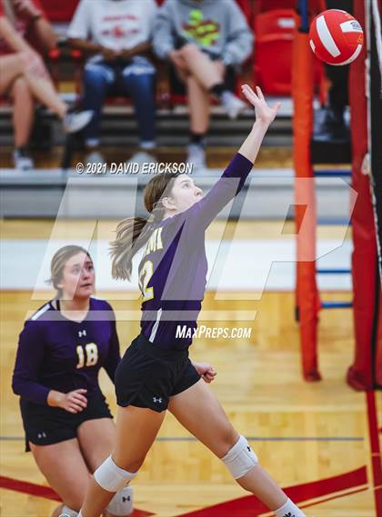 Thumbnail 2 in Miami @ Perryton photogallery.