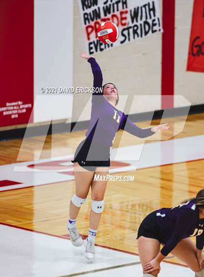 Thumbnail 2 in Miami @ Perryton photogallery.