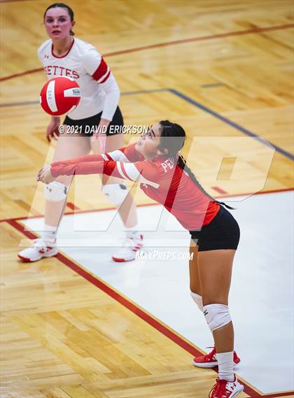 Thumbnail 2 in Miami @ Perryton photogallery.