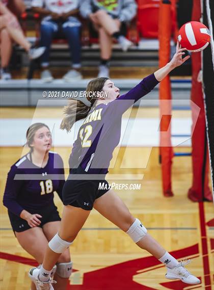 Thumbnail 2 in Miami @ Perryton photogallery.