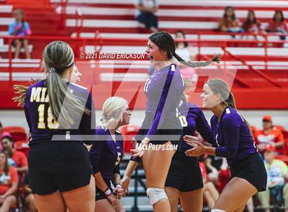 Thumbnail 1 in Miami @ Perryton photogallery.