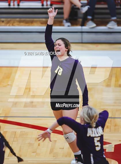 Thumbnail 2 in Miami @ Perryton photogallery.