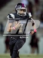 Photo from the gallery "Istrouma @ St. Michael"
