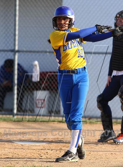 Thumbnail 2 in Shawnee vs Buena photogallery.