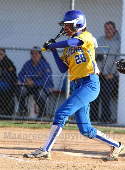 Thumbnail 2 in Shawnee vs Buena photogallery.
