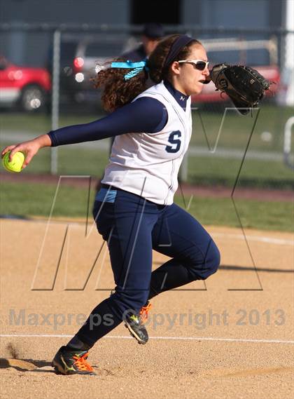 Thumbnail 3 in Shawnee vs Buena photogallery.