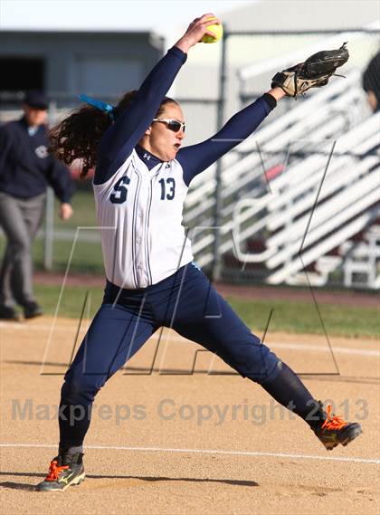 Thumbnail 2 in Shawnee vs Buena photogallery.