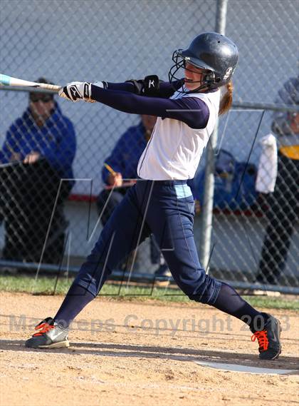 Thumbnail 2 in Shawnee vs Buena photogallery.