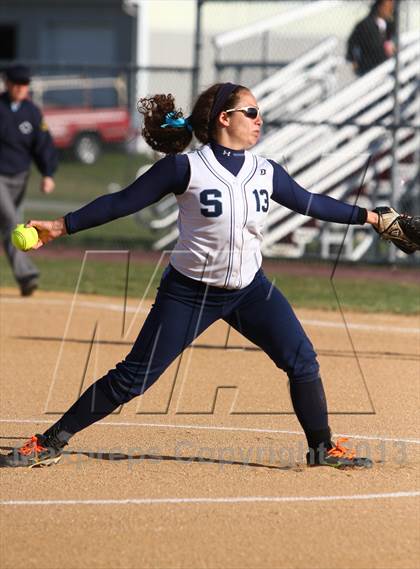 Thumbnail 3 in Shawnee vs Buena photogallery.