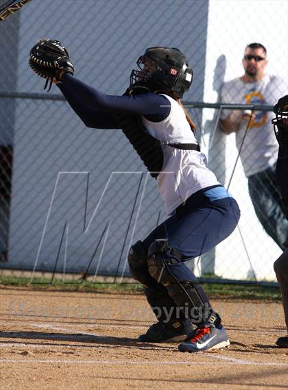 Thumbnail 3 in Shawnee vs Buena photogallery.