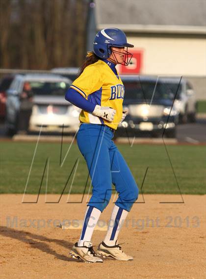 Thumbnail 2 in Shawnee vs Buena photogallery.